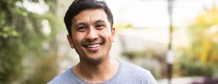 Stress management at your fingertips